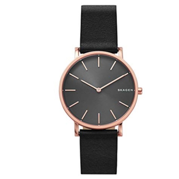 Skagen Hagen SKW6447 - RIP Skagen Men\'s Watch Hagen - SKW6447